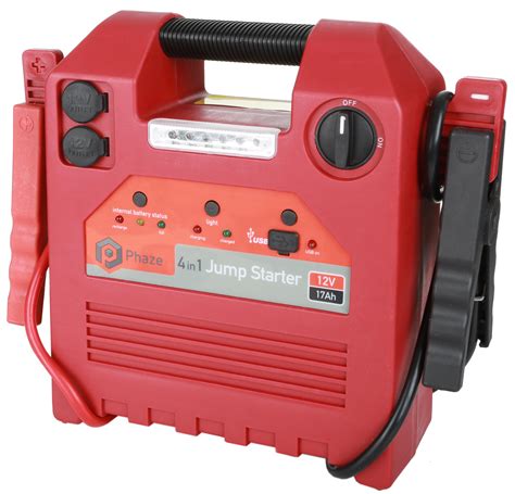To perform a cursory check of the bearings, place the motor on a solid surface and place one hand on the top of the motor, spin the shaft/rotor with the other hand. . Phaze 4 in 1 jump starter how long to charge